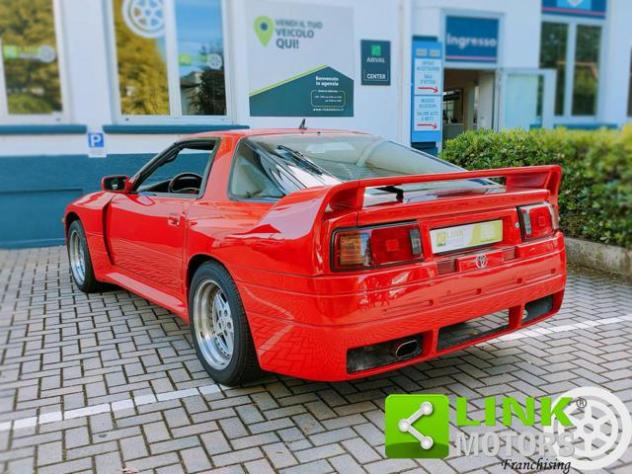 TOYOTA Supra 3.0i turbo 24V cat Targa rif. 23291806 - Foto 4