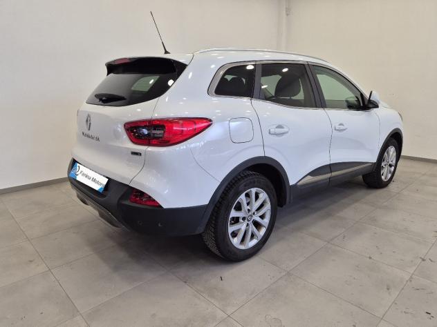 Renault Kadjar 1.5 dCi 110CV Energy Zen - NEOPATENTATI - UNIPROPRIETARIO - Cam - Cruise/Lim - Foto 5