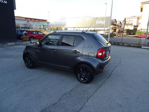 Suzuki Ignis 1.2 Hybrid Easy Top 2WD - Foto 3