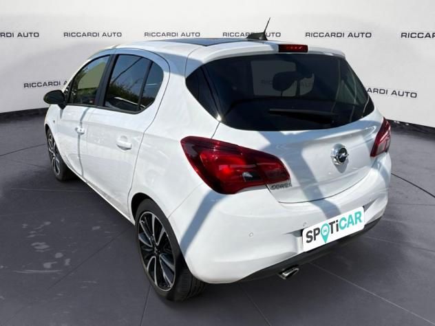 Opel Corsa 5ª serie 1.4 5 porte Innovation - Foto 4
