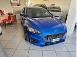 Ford Focus 1.5 EcoBlue 120 CV 5p. ST-Line