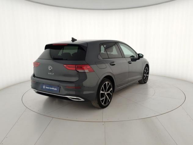 Volkswagen Golf 2.0 TDI 115cv Life - Foto 3