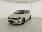 Volkswagen Polo 1.0 EVO 59kW Comfortline