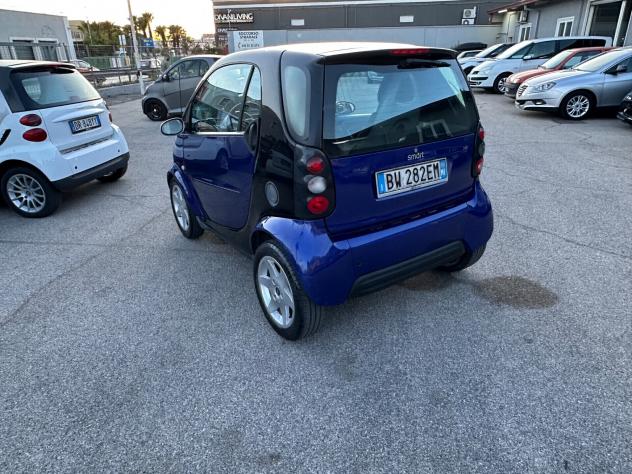 Smart 600 & passion (40 kW) - Foto 7