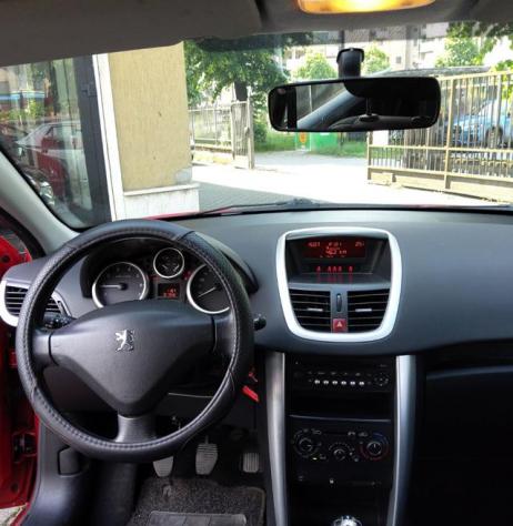 PEUGEOT 207 Plus 1.4 GPL 5p. rif. 23816311 - Foto 6