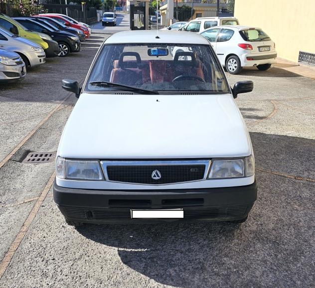 Autobianchi Y10 1.1 i.e 4WD Sestries KM 103000 - Foto 3