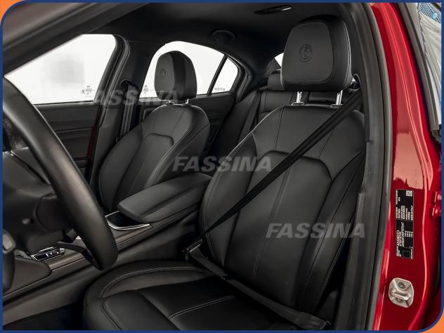 Alfa Romeo Giulia Giulia 2.0 t Ti Q4 280cv auto - Foto 8