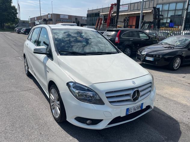 Mercedes-benz B 180 CDI Premium - Foto 2