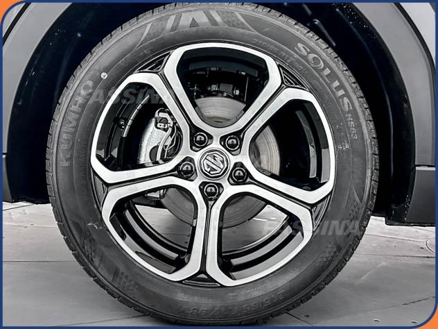 MG ZS ZS 1.5 Comfort - Foto 7