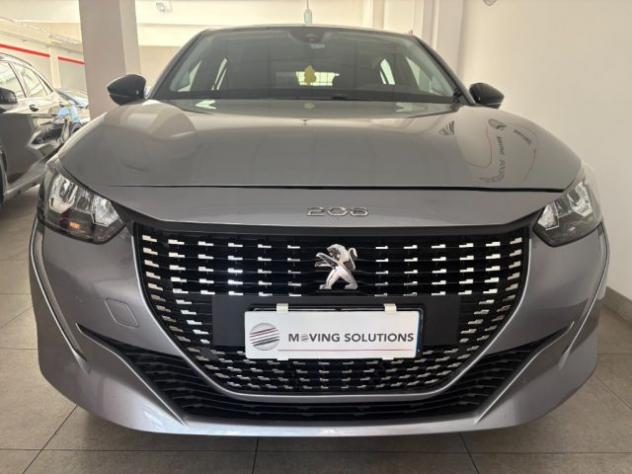 PEUGEOT 208 PureTech 75 CV S&S 5PORTE ALLURE PERFETTA NEOPAT. rif. 23742471 - Foto 3