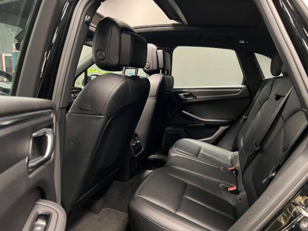 PORSCHE Macan 2.0 rif. 23520385 - Foto 9