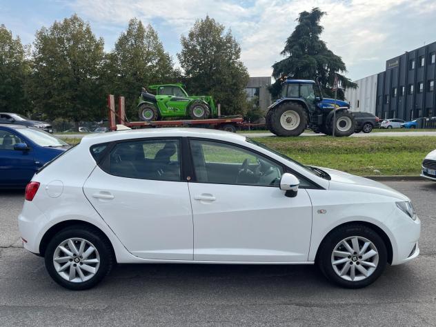 Seat Ibiza 1.0 75 CV 5p. - Foto 5