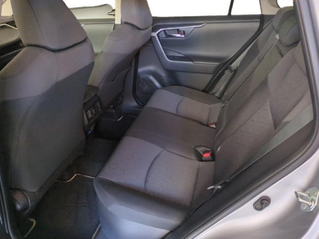 Toyota RAV4 2.5 HV (218CV) E-CVT Dynamic 2WD - Foto 10