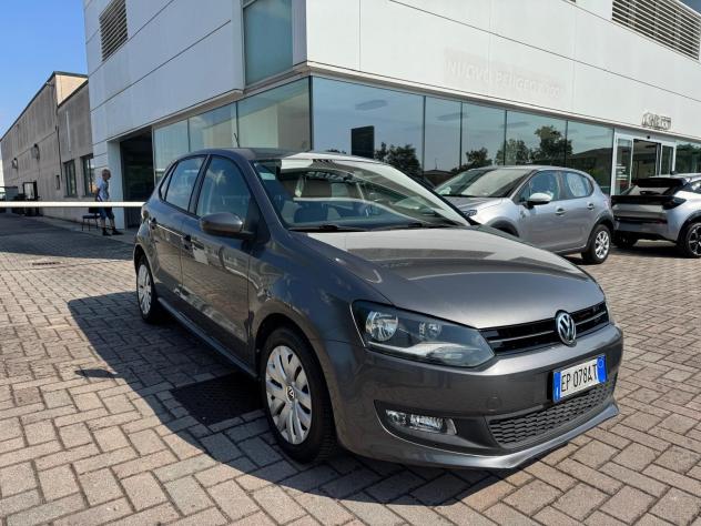 Volkswagen Polo 1.2 TDI DPF Comfortline 55kW - Foto 4