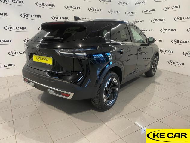Nissan Qashqai Qashqai 1.3 mhev N-Connecta 2wd 158cv xtronic - Foto 4