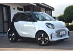 Smart ForTwo EQ Passion