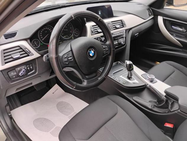 BMW 320 d Touring Business Advantage aut. rif. 24126957 - Foto 10