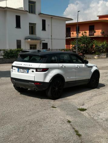 Land Rover Range Evoque 2.0 TD4 180 CV 5p. SE Dynamic - Foto 6
