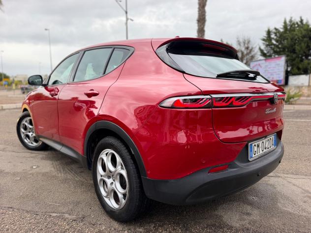 Alfa Romeo Tonale 1.6 diesel 130 CV TCT6 Sprint - Foto 4