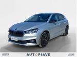 Škoda Fabia 1.0 TSI Evo 70KW YOUNG EDITION