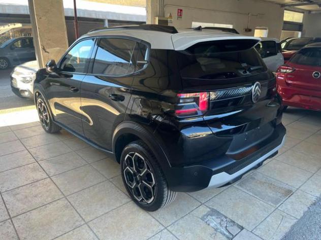 CITROEN C3 MAX 1.2 PureTech 100cv S&S rif. 23780361 - Foto 3