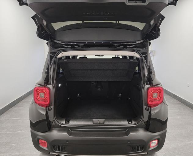 Jeep Renegade 1.6 MJet 120cv Limited - Foto 8
