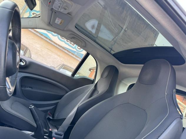 smart fortwo 70 1.0 twinamic Passion - Foto 7