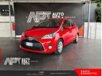 Toyota Yaris Yaris 1.0 Active 5p
