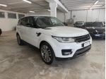 Land Rover Range Sport 3.0 TDV6 HSE Dynamic