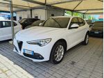 Alfa Romeo Stelvio 2.2 Turbodiesel 160 CV AT8 RWD Business