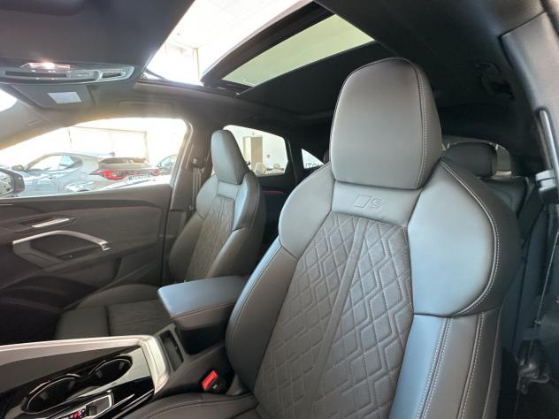 Audi Q5 Q5 SPB TDI 150 kW mHEV+ S tronic quattro S line edition - Foto 8