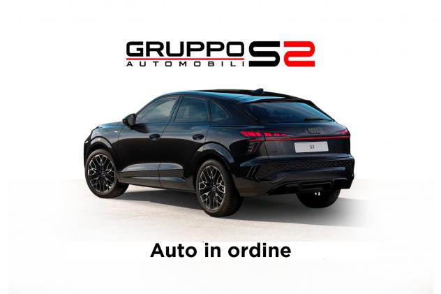 Audi Q3 Sportback TFSI 150 kW quattro S tr S Line Edition Tetto panoramico in vetro - Foto 4
