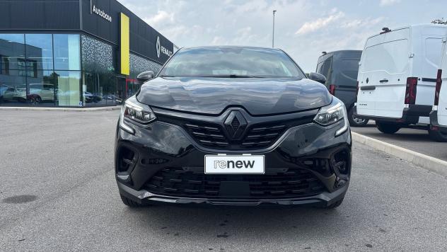 Renault Captur II 2019 1.6 E-TECH Plug-in Hybrid 160cv Techno Auto - Foto 5