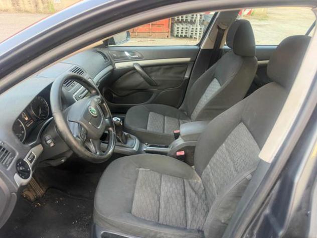 SKODA Octavia 1.6 Wagon Ambition GPLine BENZINA/GPL perfetta rif. 23979257 - Foto 5