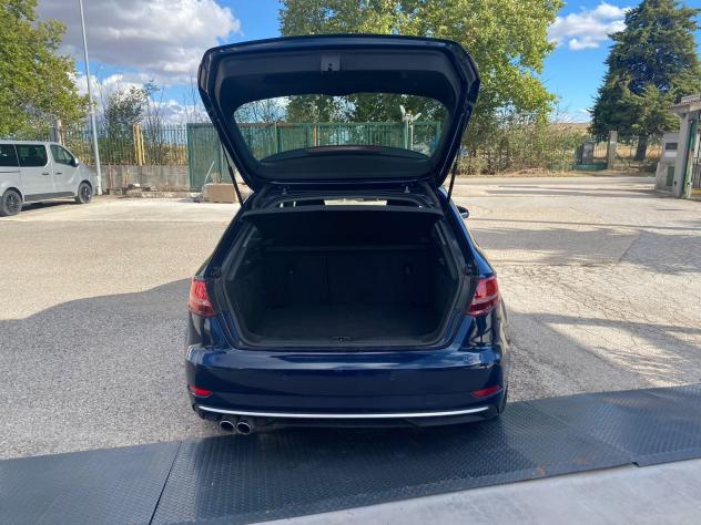 Audi A3 SPB 2.0 TDI (A81) - Foto 7