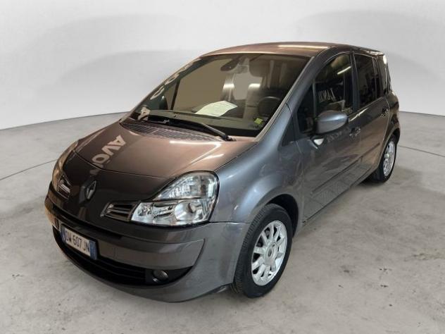 RENAULT Modus Modus 1.2 16v Dynamique rif. 23798074