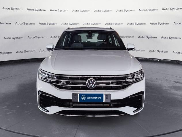 Volkswagen Tiguan Tiguan 2.0 tdi R-Line 150cv dsg - Foto 2