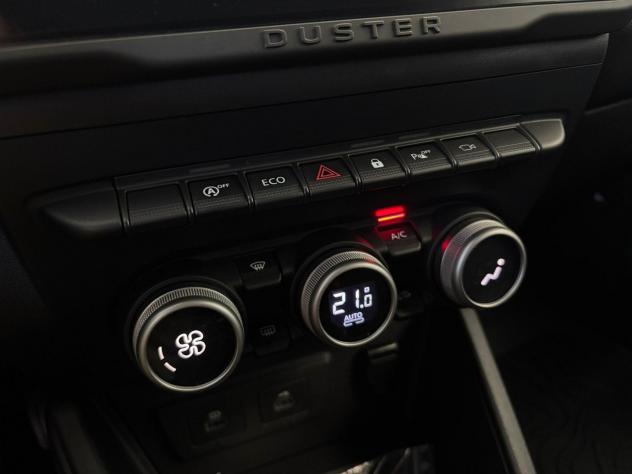 Dacia Duster II 2021 1.5 Blue dCi Extreme 4x2 - Foto 2