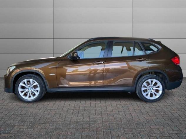 BMW X1 (E84) xDrive20d Eletta - Foto 3