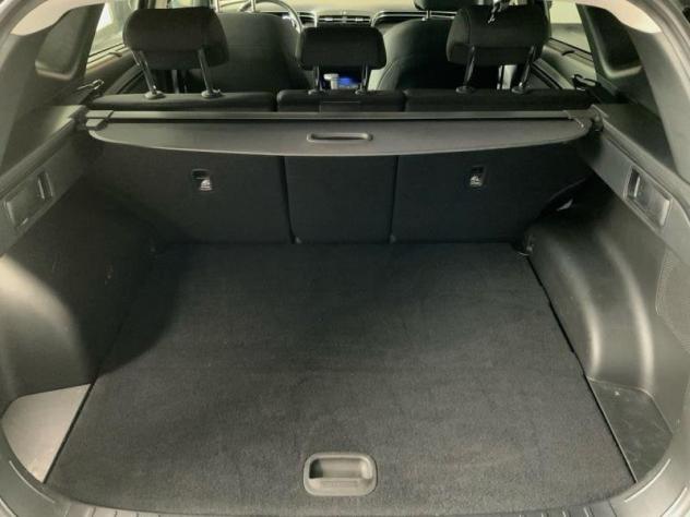 Hyundai Tucson 3ª serie 1.6 CRDI 48V DCT Exellence - Foto 7