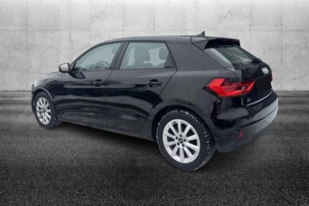 AUDI A1 SPB 25 TFSI S tronic Admired Advanced rif. 23758361 - Foto 4