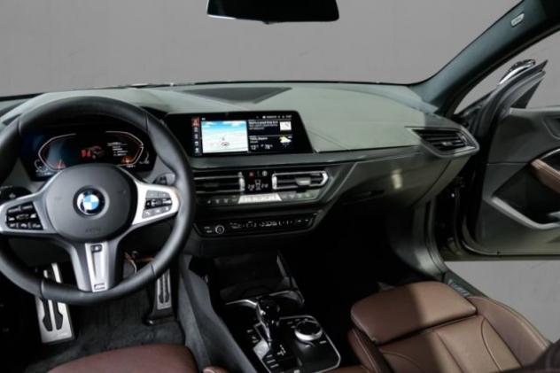 BMW 218 i Gran Coupé Msport rif. 23769572 - Foto 6