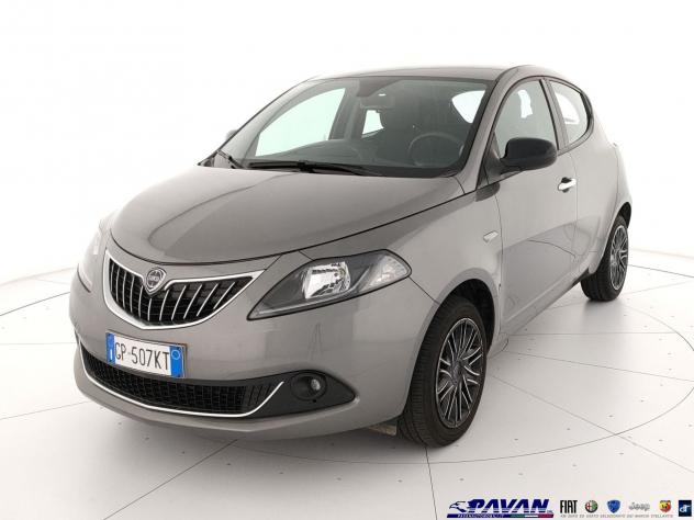 Lancia Ypsilon 1.0 FireFly 5 porte S&S Hybrid Gold
