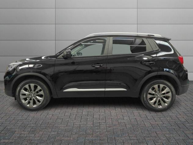 DR AUTOMOBILES DR 4.0 1.5 Gpl 114cv - Foto 2