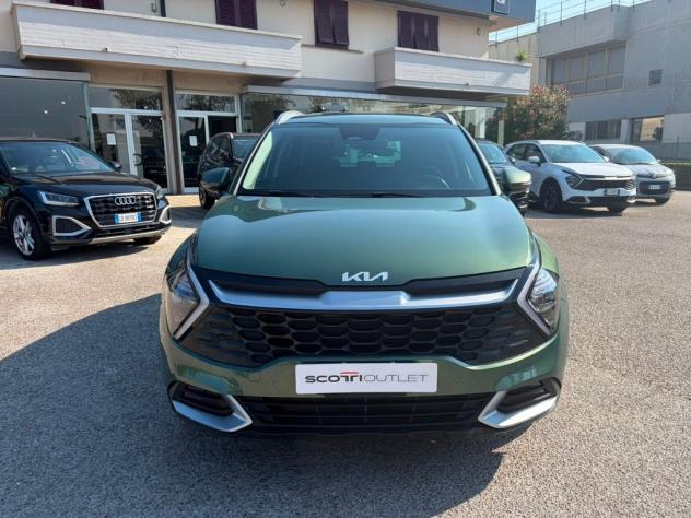 Kia Sportage V 2022 1.6 tgdi mhev Style imt - Foto 5