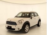 Mini One D Countryman 1.6 - NEOPATENTATI