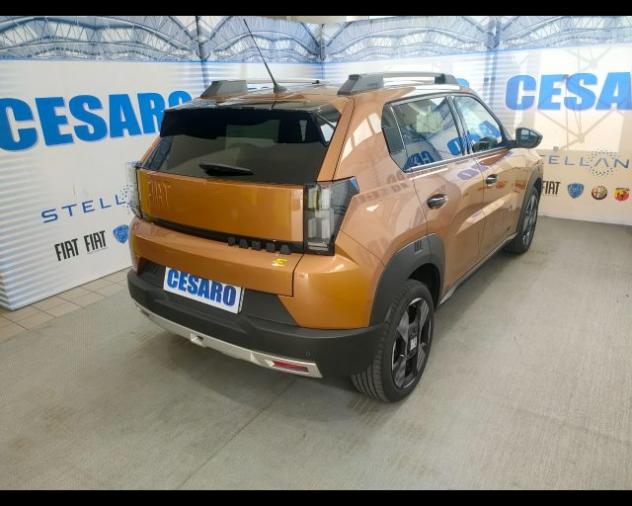 FIAT Grande Panda 44 kWh La Prima rif. 23715274 - Foto 3