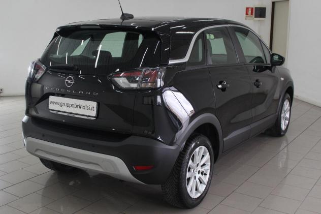 OPEL - Crossland - 1.5 ECOTEC D 120 S&S aut.Eleg. - Foto 4