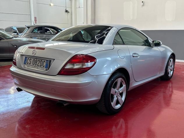 Mercedes-benz SLK 200 Kompressor cat - Foto 2