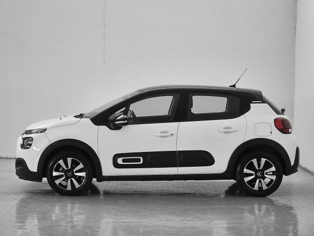 Citroën C3 PureTech 83 S&S Shine Neo Patentati - Foto 2
